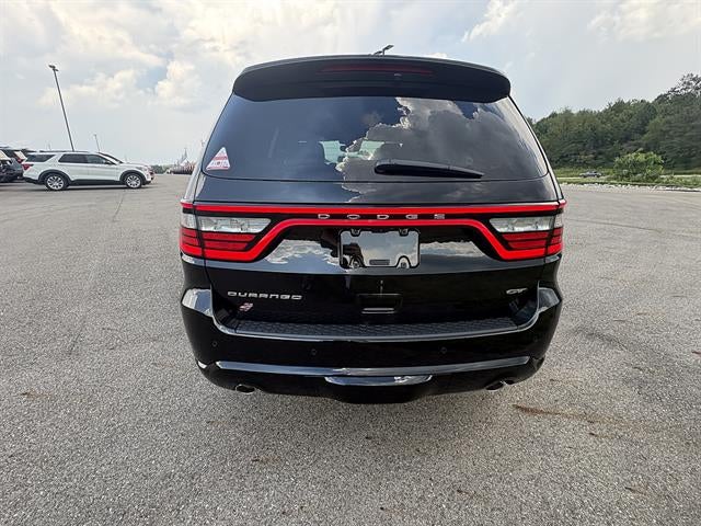 2027 Dodge Durango GT Plus HEMI
