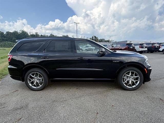 2027 Dodge Durango GT Plus HEMI