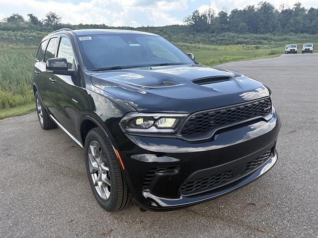 2027 Dodge Durango GT Plus HEMI