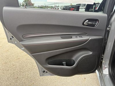 2026 Dodge Durango GT HEMI V8
