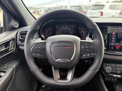 2026 Dodge Durango GT HEMI V8