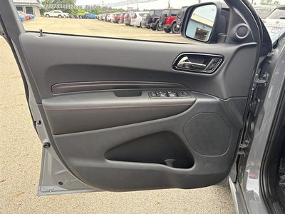 2026 Dodge Durango GT HEMI V8