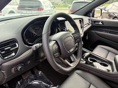2026 Dodge Durango GT HEMI V8