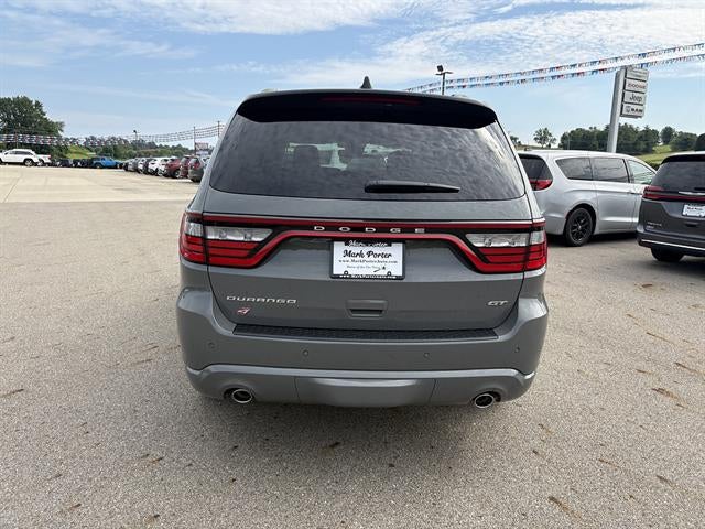 2026 Dodge Durango GT HEMI V8