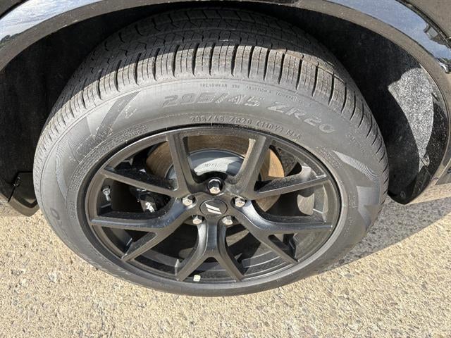 2026 Dodge Durango GT Plus HEMI V8 AWD
