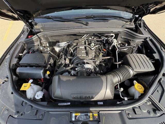 2026 Dodge Durango GT Plus HEMI V8 AWD