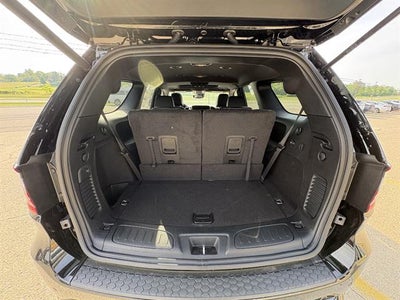 2026 Dodge Durango GT Plus HEMI V8 AWD