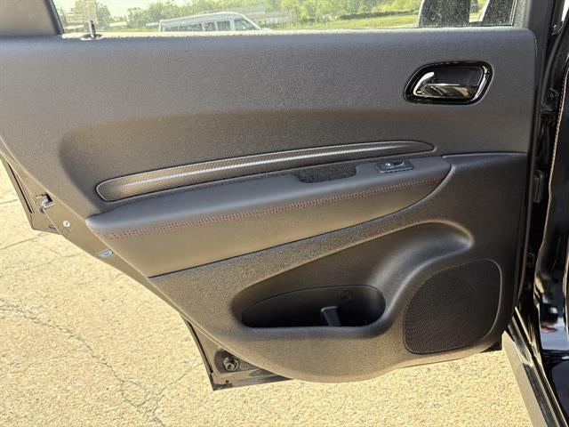 2026 Dodge Durango GT Plus HEMI V8 AWD