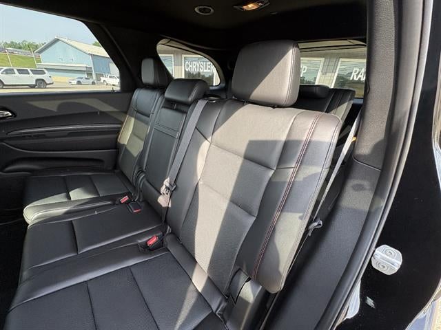 2026 Dodge Durango GT Plus HEMI V8 AWD
