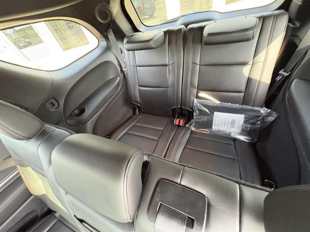 2026 Dodge Durango GT Plus HEMI V8 AWD