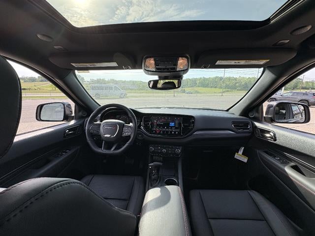 2026 Dodge Durango GT Plus HEMI V8 AWD
