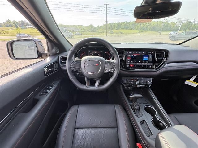 2026 Dodge Durango GT Plus HEMI V8 AWD