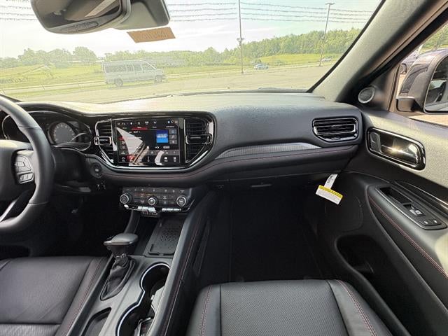 2026 Dodge Durango GT Plus HEMI V8 AWD