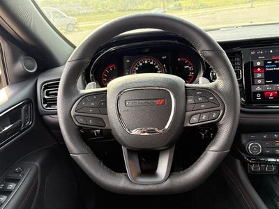 2026 Dodge Durango GT Plus HEMI V8 AWD