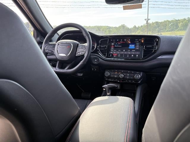 2026 Dodge Durango GT Plus HEMI V8 AWD