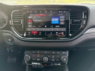 2026 Dodge Durango GT Plus HEMI V8 AWD