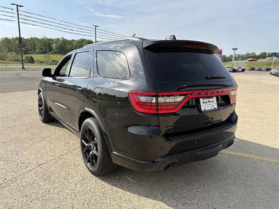 2026 Dodge Durango GT Plus HEMI V8 AWD