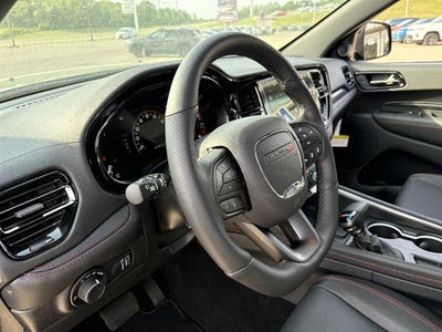 2026 Dodge Durango GT Plus HEMI V8 AWD
