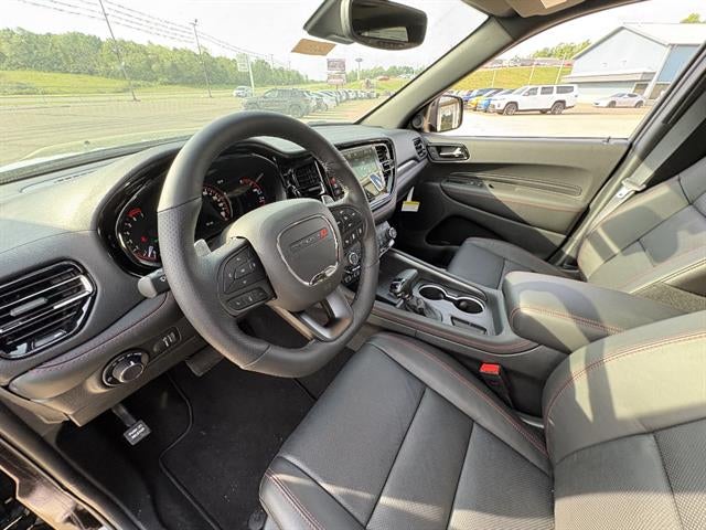 2026 Dodge Durango GT Plus HEMI V8 AWD