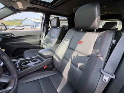 2026 Dodge Durango GT Plus HEMI V8 AWD