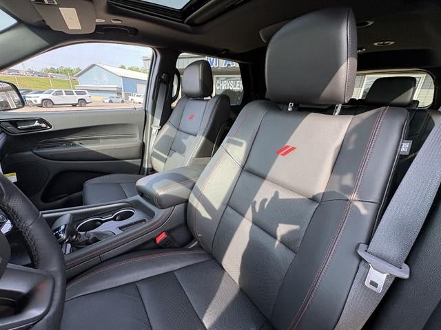 2026 Dodge Durango GT Plus HEMI V8 AWD