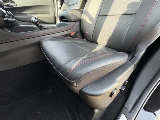 2026 Dodge Durango GT Plus HEMI V8 AWD