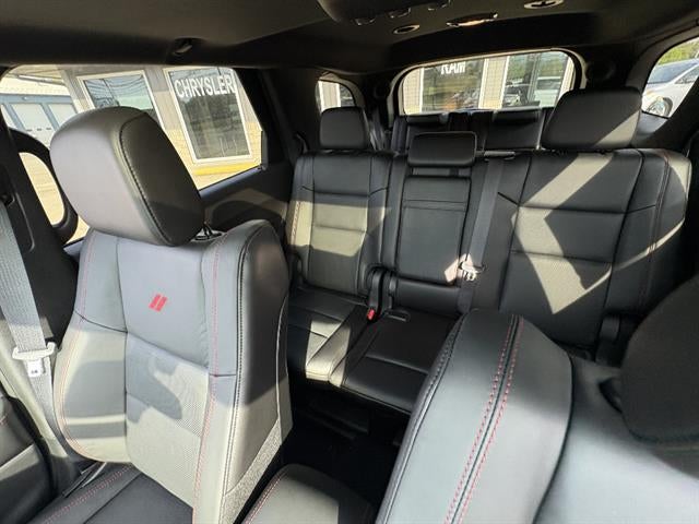 2026 Dodge Durango GT Plus HEMI V8 AWD