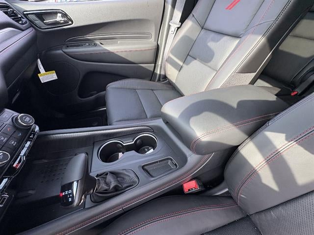2026 Dodge Durango GT Plus HEMI V8 AWD