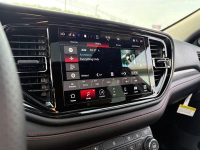 2026 Dodge Durango GT Plus HEMI V8 AWD