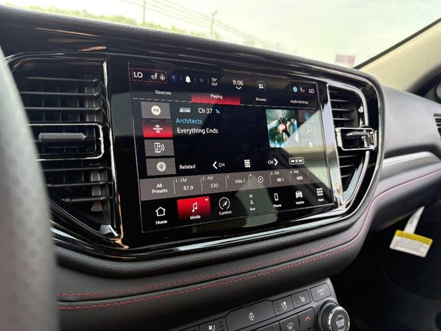 2026 Dodge Durango GT Plus HEMI V8 AWD