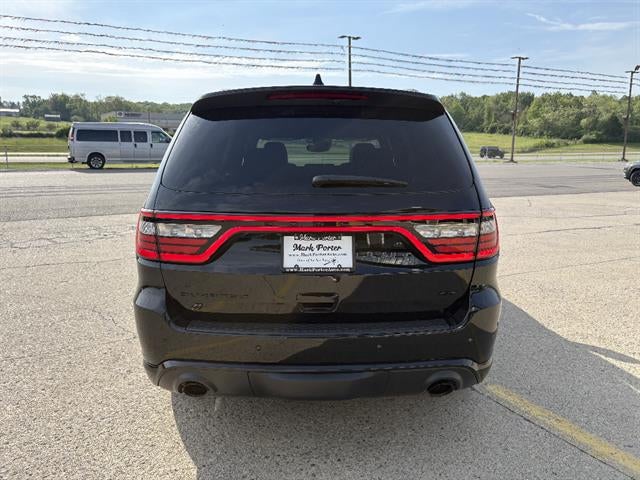 2026 Dodge Durango GT Plus HEMI V8 AWD