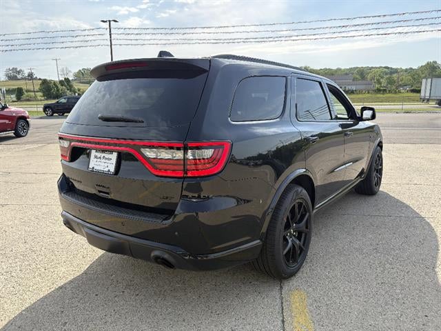 2026 Dodge Durango GT Plus HEMI V8 AWD