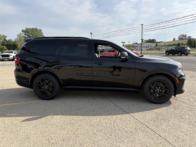 2026 Dodge Durango GT Plus HEMI V8 AWD