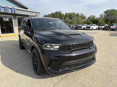 2026 Dodge Durango GT Plus HEMI V8 AWD