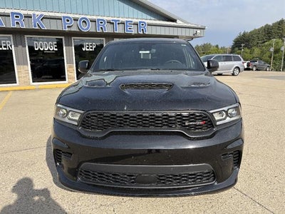 2026 Dodge Durango GT Plus HEMI V8 AWD