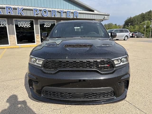 2026 Dodge Durango GT Plus HEMI V8 AWD
