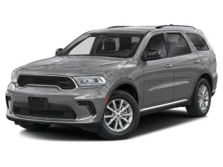 2026 Dodge Durango GT HEMI V8 AWD