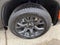 2026 Jeep Grand Wagoneer L Limited Altitude 4x4