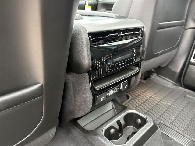 2026 Jeep Grand Wagoneer L Limited Altitude 4x4