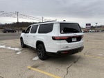 2026 Jeep Grand Wagoneer L Limited Altitude 4x4