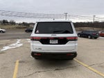 2026 Jeep Grand Wagoneer L Limited Altitude 4x4