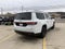 2026 Jeep Grand Wagoneer L Limited Altitude 4x4