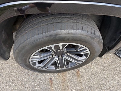 2023 Jeep Wagoneer L Series II