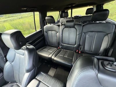 2023 Jeep Wagoneer L Series II