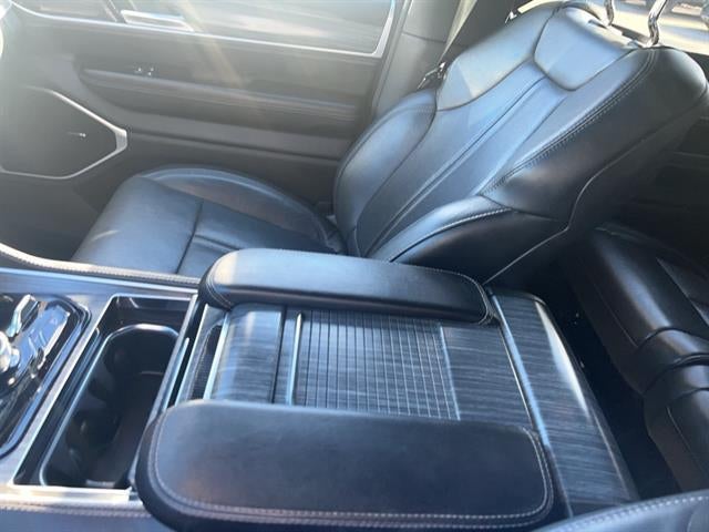 2024 Jeep Wagoneer L Series III 4x4