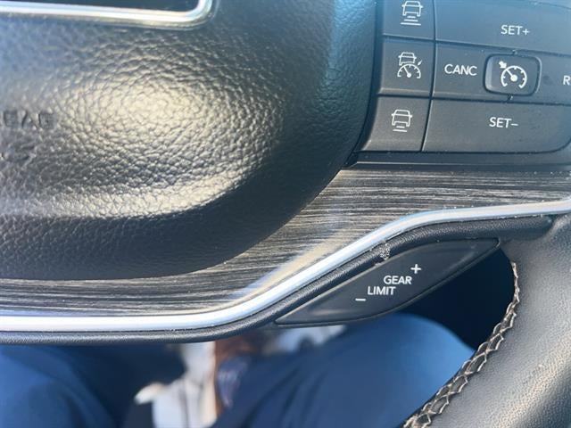 2024 Jeep Wagoneer L Series III 4x4