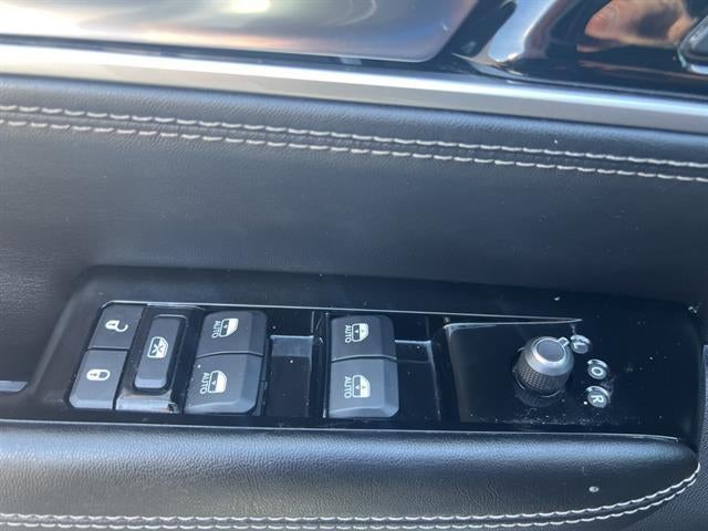 2024 Jeep Wagoneer L Series III 4x4