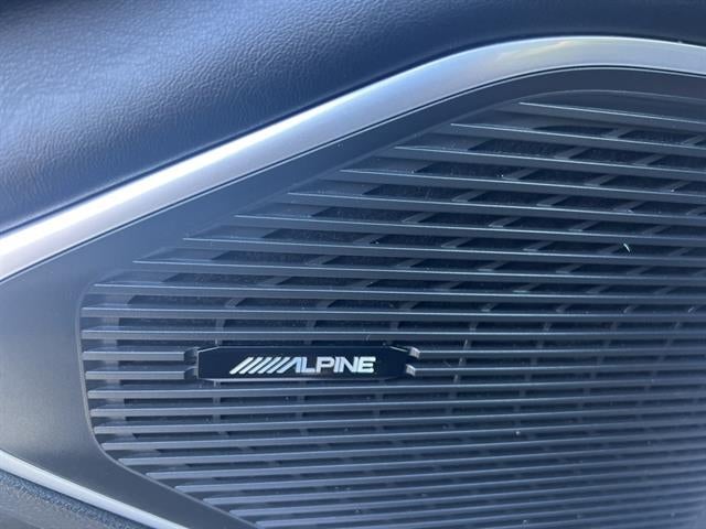 2024 Jeep Wagoneer L Series III 4x4