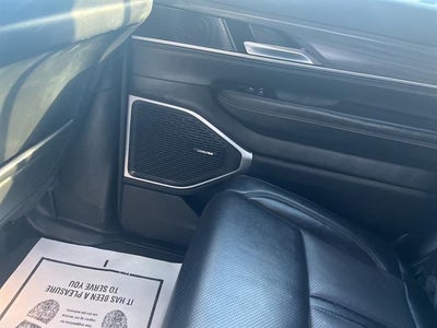 2024 Jeep Wagoneer L Series III 4x4