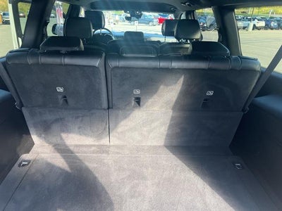 2024 Jeep Wagoneer L Series III 4x4